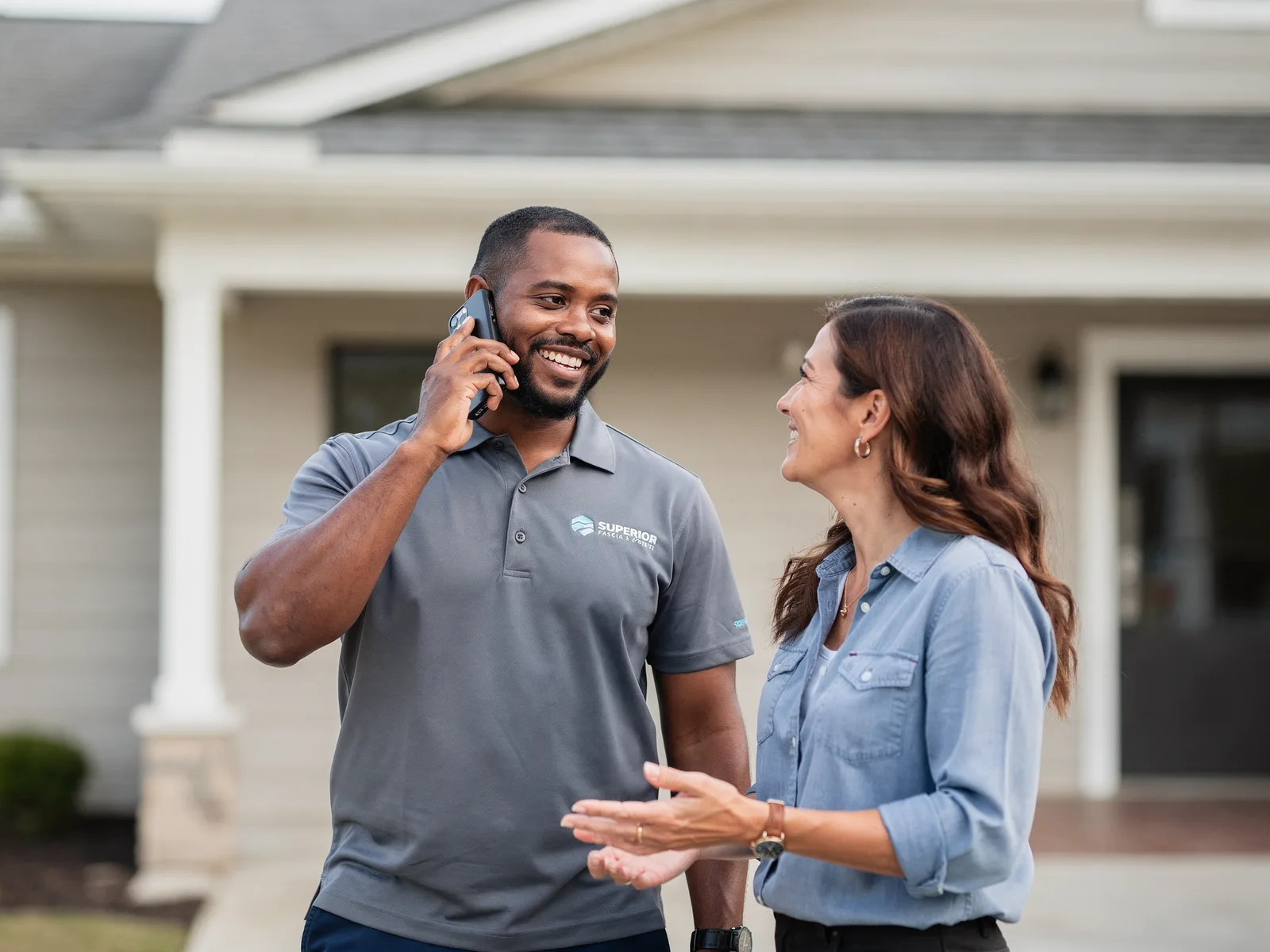 Fascia Repair Aventura, FL FAQs