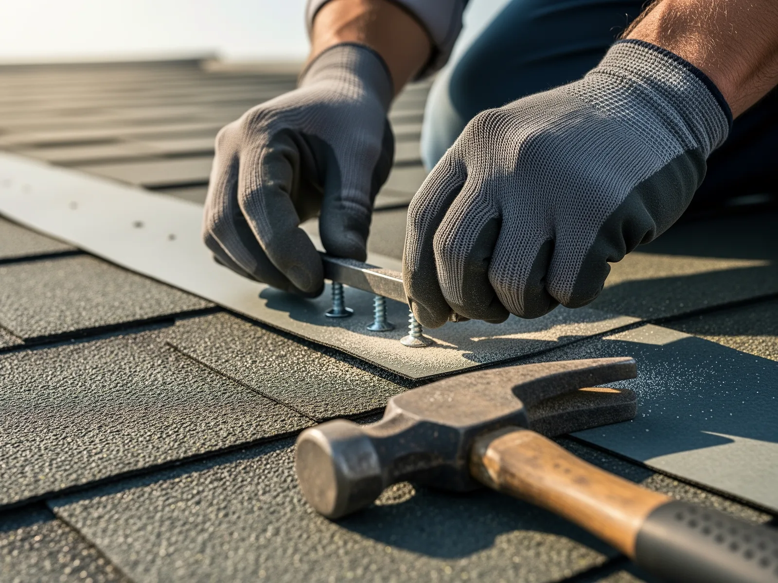 Why choose Fascia Repair in Aventura, FL